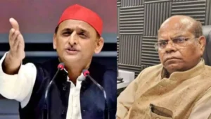 Lok Sabha Elections 2024: If I.N.D.I.A. coalition forms government, Akhilesh Yadav will become the Prime Minister of the country