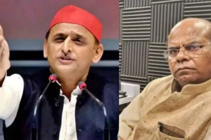 Lok Sabha Elections 2024: If I.N.D.I.A. coalition forms government, Akhilesh Yadav will become the Prime Minister of the country