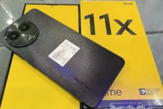 Realme 11x 5G Smartphone માત્ર ₹ 12000 ની કિંમતે