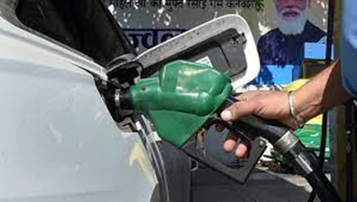TODAY PETROL PRICE UPDATE