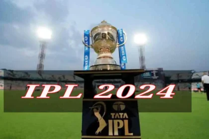 IPL 2024