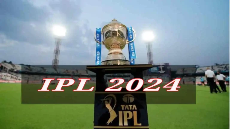 IPL 2024