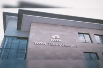 TATA Tech IPO